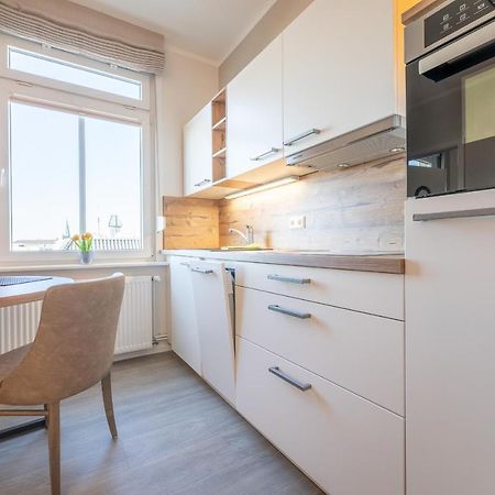 Haus Inselanker Kajuete 01 Apartment Нордерней Екстериор снимка