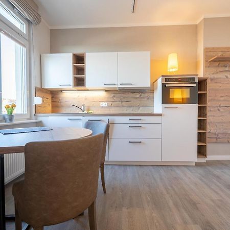 Haus Inselanker Kajuete 01 Apartment Нордерней Екстериор снимка