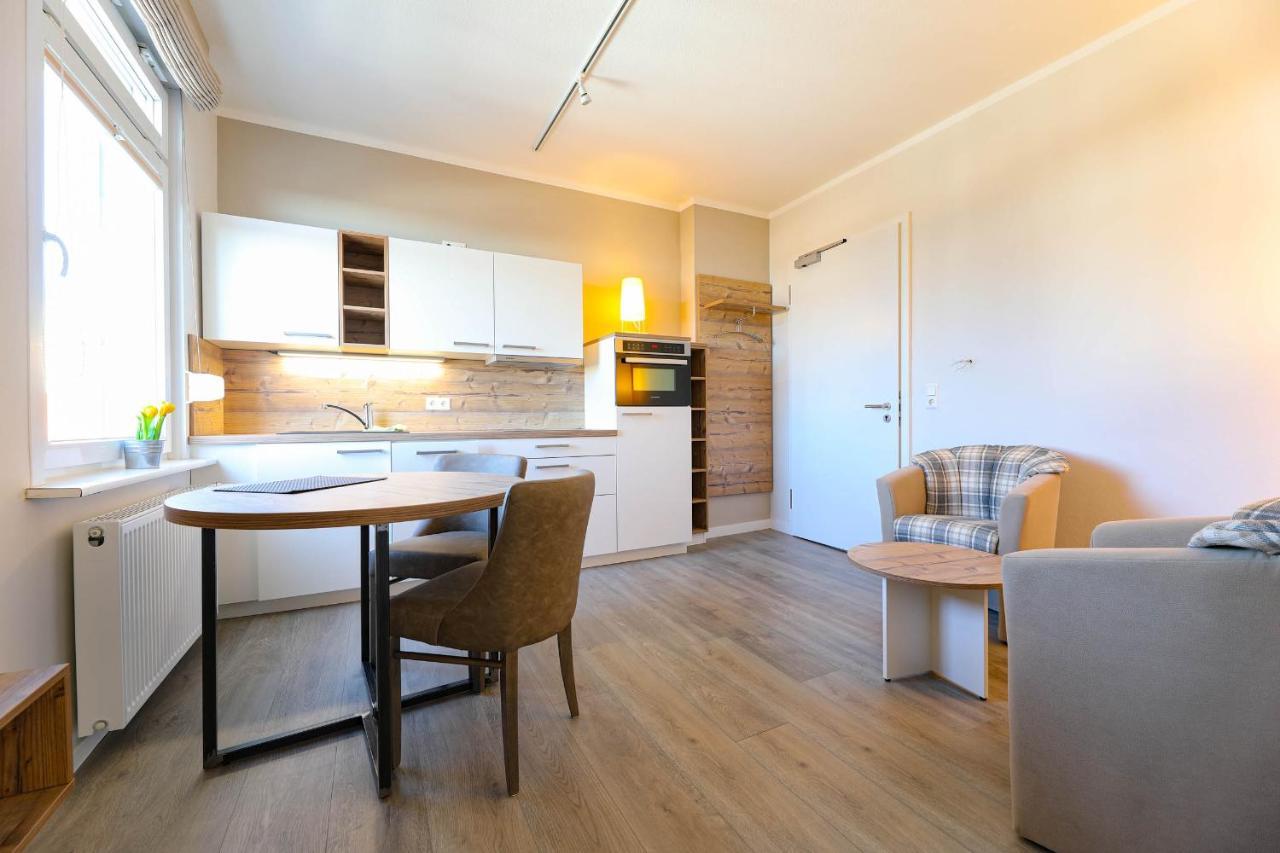 Haus Inselanker Kajuete 01 Apartment Нордерней Екстериор снимка